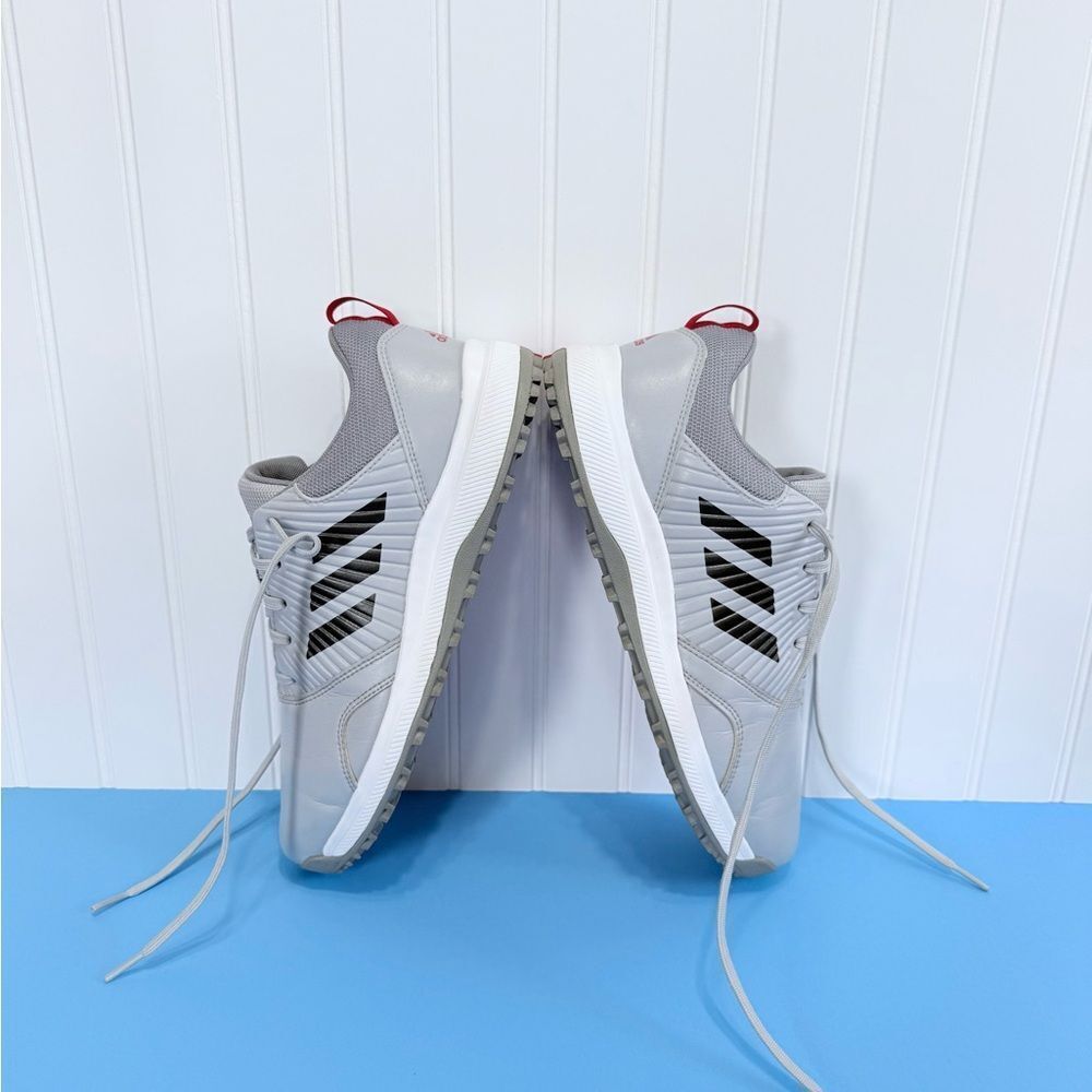 Adidas CP Traxion SL Golf Shoes - Picture 13 of 14